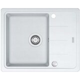 Franke SUDOPER BFG 611-62 Glečer bijela, (114.0301.335) Cijene