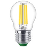 Philips led sijalica ultraefficient vintage P45 E27/2,3W/230V 4000K | Eponuda.com