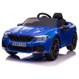BMW M5 auto na akumulator Blue Cijene