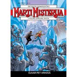 Veseli četvrtak Alfredo Kasteli - Marti Misterija 81 Cene