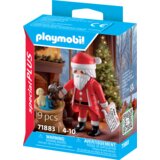 Playmobil 71883 Special Plus - Božiček s seznamom želja - 1 k. Cene