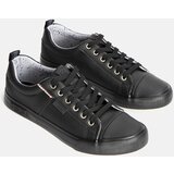 Big Star Black men's sneakers | Shoptok.si