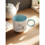 Sinsay Keramička šalica | shoptok.hr