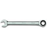 Cimco Knarren-Ring-Gabelschlüss. SW=17mm 112517: ključ z ragljo in obročem, SW=17mm 112517., (20786705) | Shoptok.si