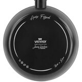 Vitrinor Ponev Chef Eco 28cm / ročaj / indukcija / jeklo, emajl, prevleka, (5000198674) | Shoptok.si