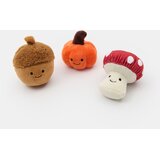 Sinsay Igračke za mačku s jesenskim motivom 3 pack | shoptok.hr