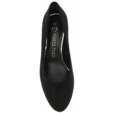 Marco Tozzi 2-22438-43 Black-gold Crna | shoptok.hr