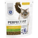 PerfectFIT Sensitive 1+ bogato puretinom - 5 x 1,4 kg Cijene