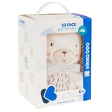 Kikka Boo dekica/igračka 3D My Teddy | shoptok.hr