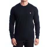 U.S. Polo Assn. Puloverji US42173048-199 Črna Cene