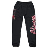 Mitchell And Ness Champ City Fleece Chicago Bulls Crna | shoptok.hr