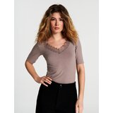 Sinsay ženska majica kratkih rukava 8285J-84X | shoptok.hr