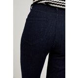 Marisse Women's Jeans Z-Je-4501 Dark Navy | Shoptok.si