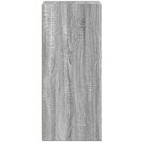  Komoda boja hrasta sonome 40x41x93 cm od konstruiranog drva | Eponuda.com