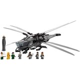 Lego Icons: Dune: Peščeni planet - Atreides Royal Ornithopter | Shoptok.si