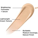 IT Cosmetics Bye Bye Dark Spots kremasti prekrivni korektor za ženske 20 Light Cool 7 ml | Shoptok.si