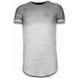 Justing Majice s kratkimi rokavi 46486355 Večbarvna | Shoptok.si