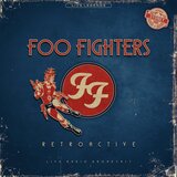 POSNETI MEDIJI FOO FIGHTERS - LP/ RETROACTIVE, (21601914) | Shoptok.si