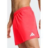 Adidas Muški šorc za kupanje Ess Sh 5In KA4923, Crveni | Eponuda.com
