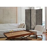  Paravan u 3 dijela - Silver Serenade [Room Dividers] 135x172 | shoptok.hr