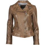 Oakwood Usnjene jakne & Sintetične jakne VIDEO Kostanjeva | Shoptok.si