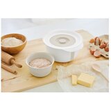 Rotho Bijele zdjele u setu 2 kom ø 26 cm Fresh Baking – | shoptok.hr