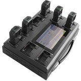 CEL-TEC Priklopna postaja PK70 8 vrat 2TB | Shoptok.si