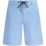 Boss HUGO MEN&#39;S SHORT PANTS BLUE Cijene