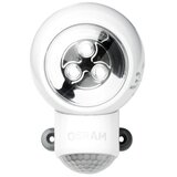 Ledvance -LED Spoljna orijentaciona svetiljka sa senzorom SPYLUX LED/0,3W/3xAA IP43 | Eponuda.com