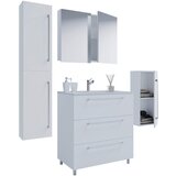 MID.YOU Kopalnica Schubo, Bela | Shoptok.si