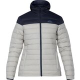 Mckinley muška jakna za planinarenje ARIKI HD UX siva 294701 | ePonuda.com
