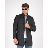 La Force Fashion muški kaput CM-N3085 - crna | Eponuda.com