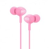 XO In-Ear Slušalice sa mikrofonom S6 Pink | Eponuda.ba