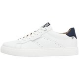 Rieker EVOLUTION Niske tenisice morsko plava / bijela | shoptok.hr