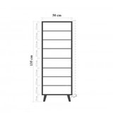 Hanah home cipelarnik vegas b 954 | ePonuda.com