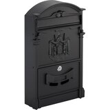 ROTTNER Poštanski sandučić ASHFORD crni T05375 Cijene