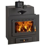 Prity Kamin ugradbeni M 13,5kW | Eponuda.ba