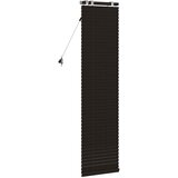  Venecijanska roleta Tamno smeđa 45 x 160 cm 35 mm | Eponuda.com