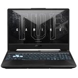 Asus NOT AS FA506NF-HN009 Ryzen 5 7535H DDR516GB/512GB/2050RTX /15,6 | Eponuda.ba
