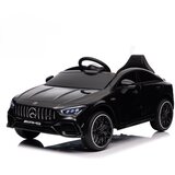 Sporting Machine Dečiji Auto Licencirani Mercedes – Benz AMG CLA 45 Crni | Eponuda.com