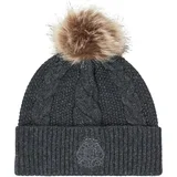 Kape MTL DIR HAT HAT Siva