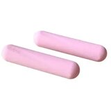 Ring pilates fitnes bucice-silikon 1x2 kg pink RX LKW-684-2 kg Cene