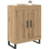  Kreveta Umjetnički hrast 69,5 x 34 x 90 cm | shoptok.hr