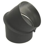 Darco Dimovodno koljeno fi 120/45 2D | shoptok.hr