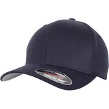 Flexfit Wool Blend Dark Navy | shoptok.hr