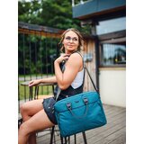 Vuch Torba za laptop Adelaide Blue | shoptok.hr