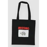 Jerry Tote Bag black