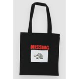 A-Lab Jerry Tote Torba za cez ramo black | Shoptok.si