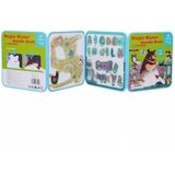 Tooky Toy Kartice, ki jih je mogoče slikati z vodo Cene