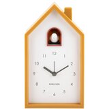 Karlsson Budilka Modern Cuckoo – | Shoptok.si